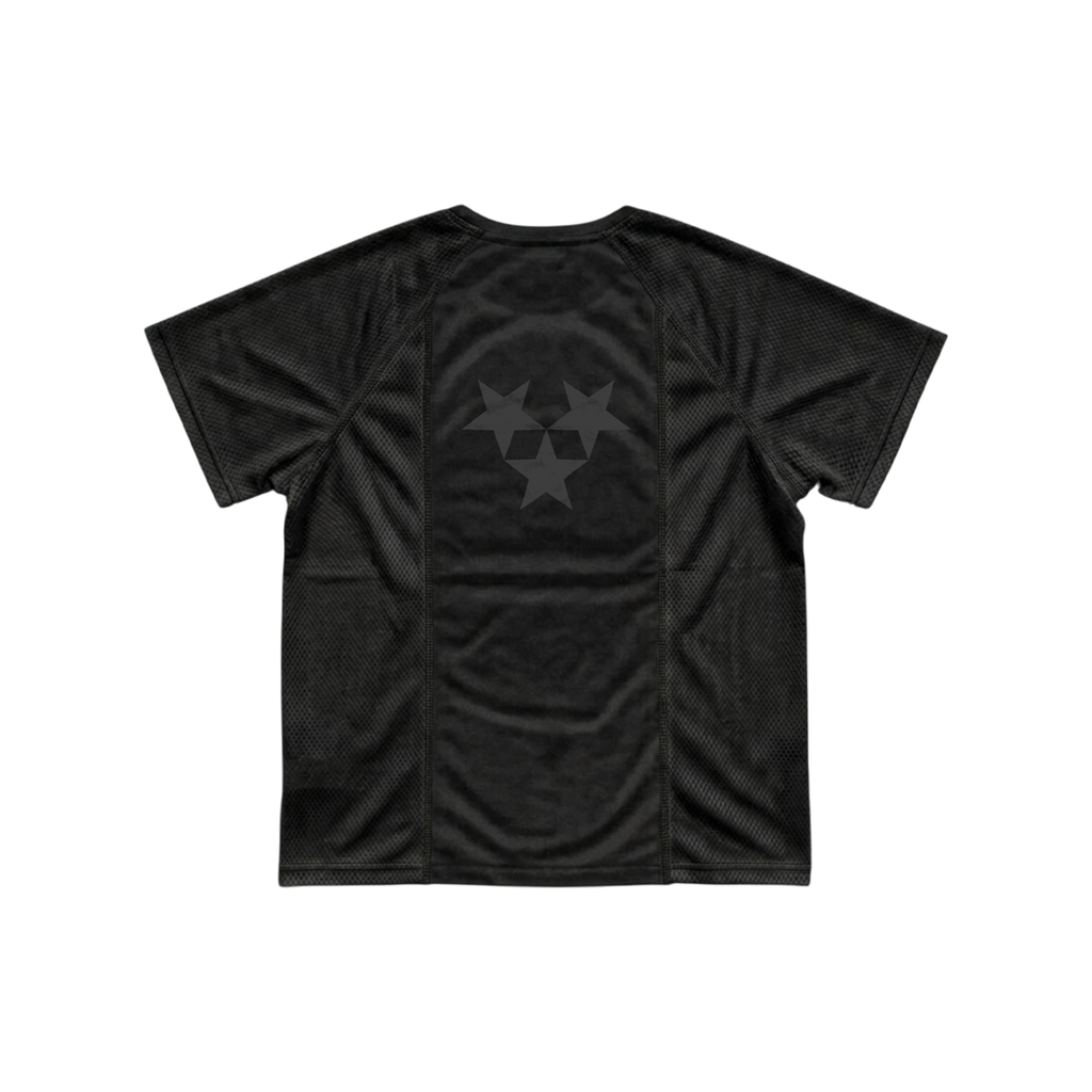 axis tee black