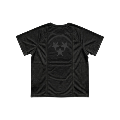 axis tee black