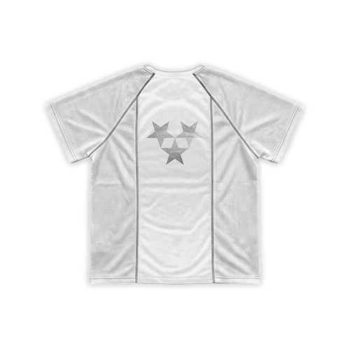 axis tee white