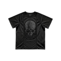 axis tee black