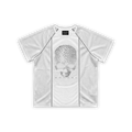 axis tee white