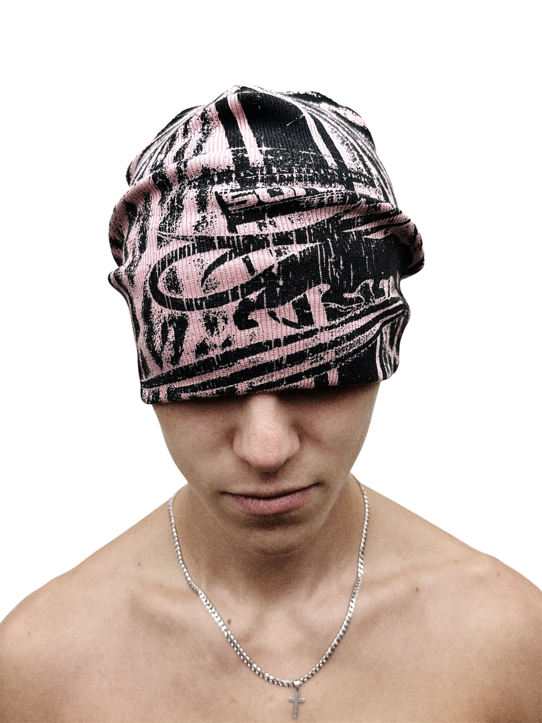 SONZAItoru powder pink