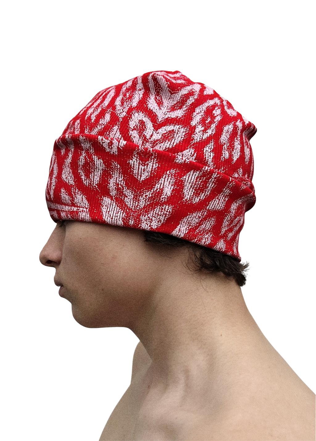 SONZAItoru red