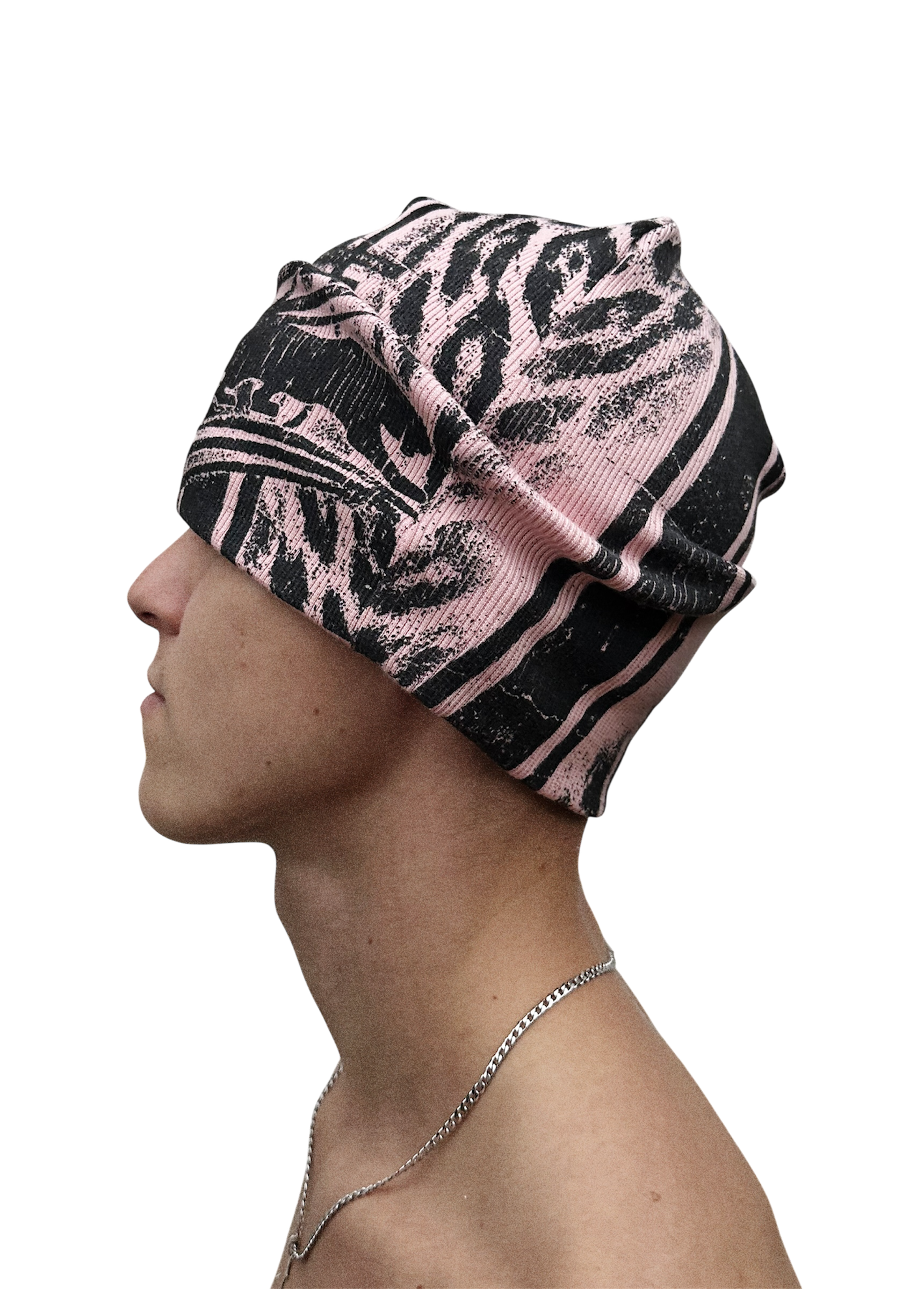 SONZAItoru powder pink