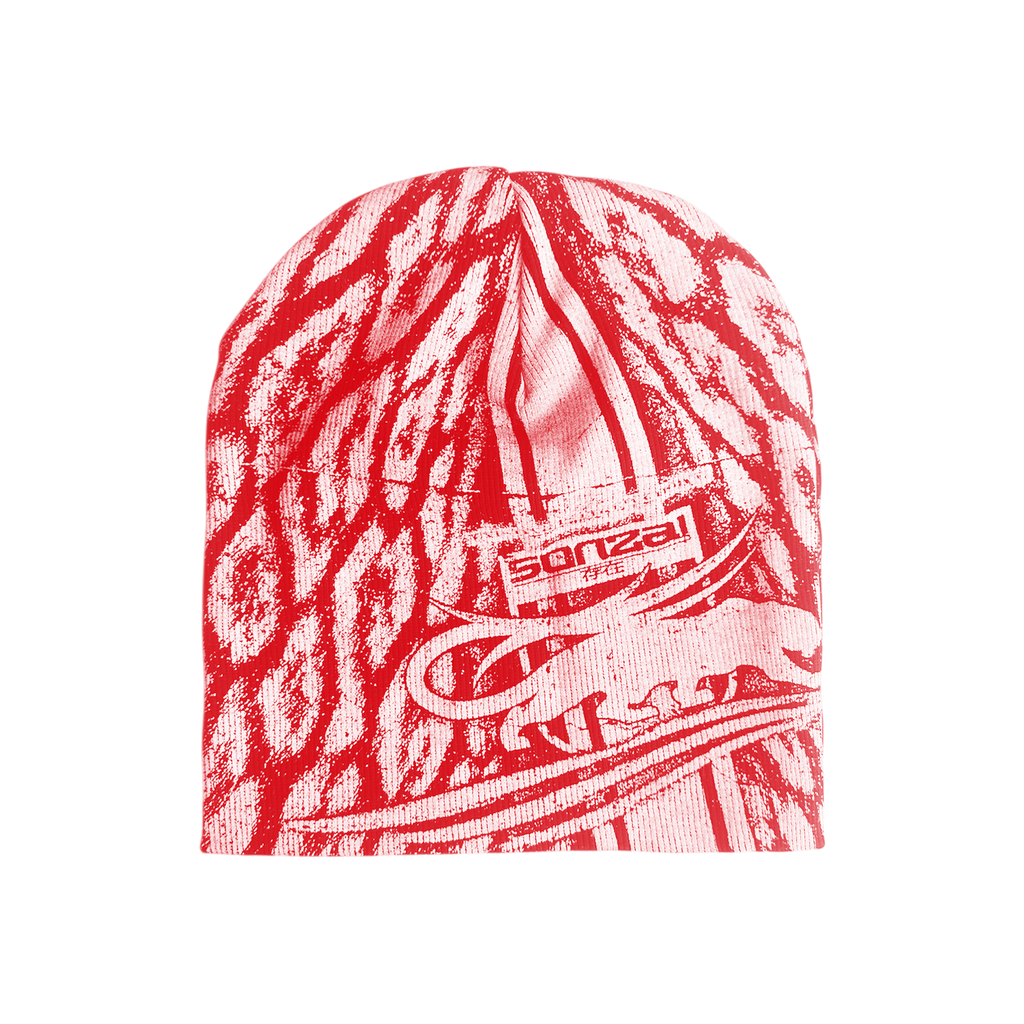 SONZAItoru red