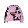 sooonzai itaria longsleeve pink